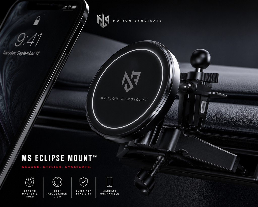 MS Eclipse Mount™