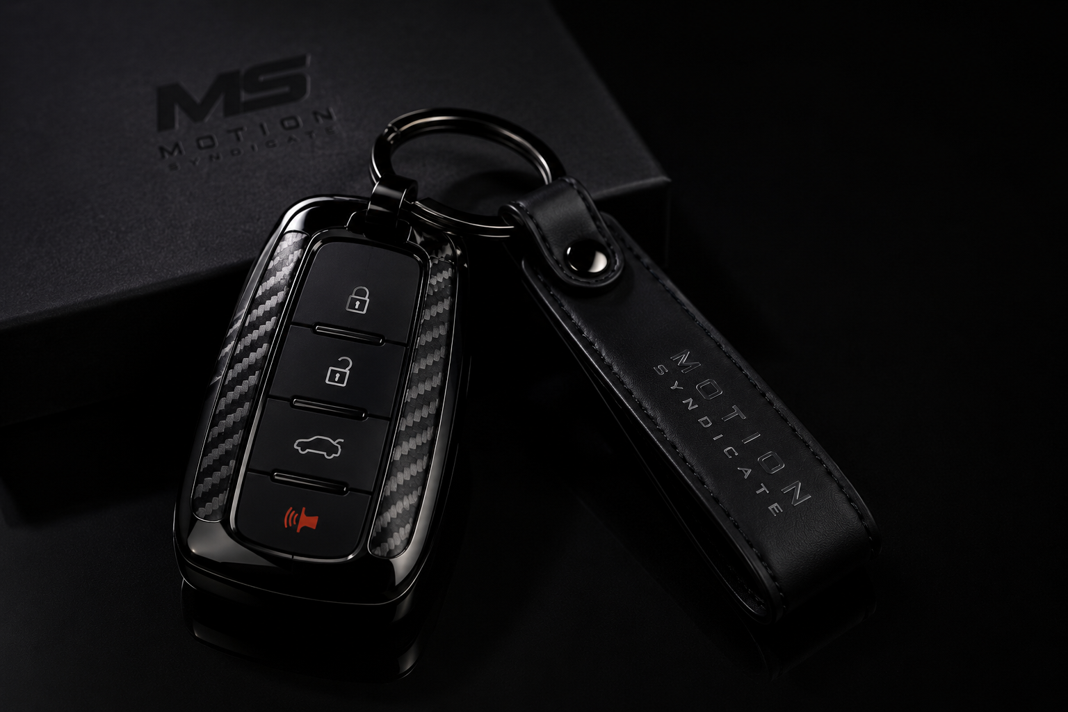 MS Phantom Fob™